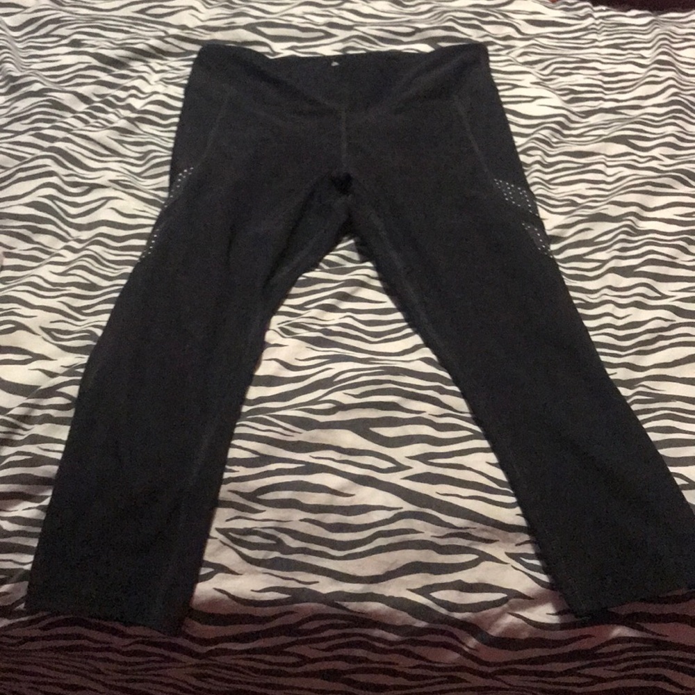 Workout tights